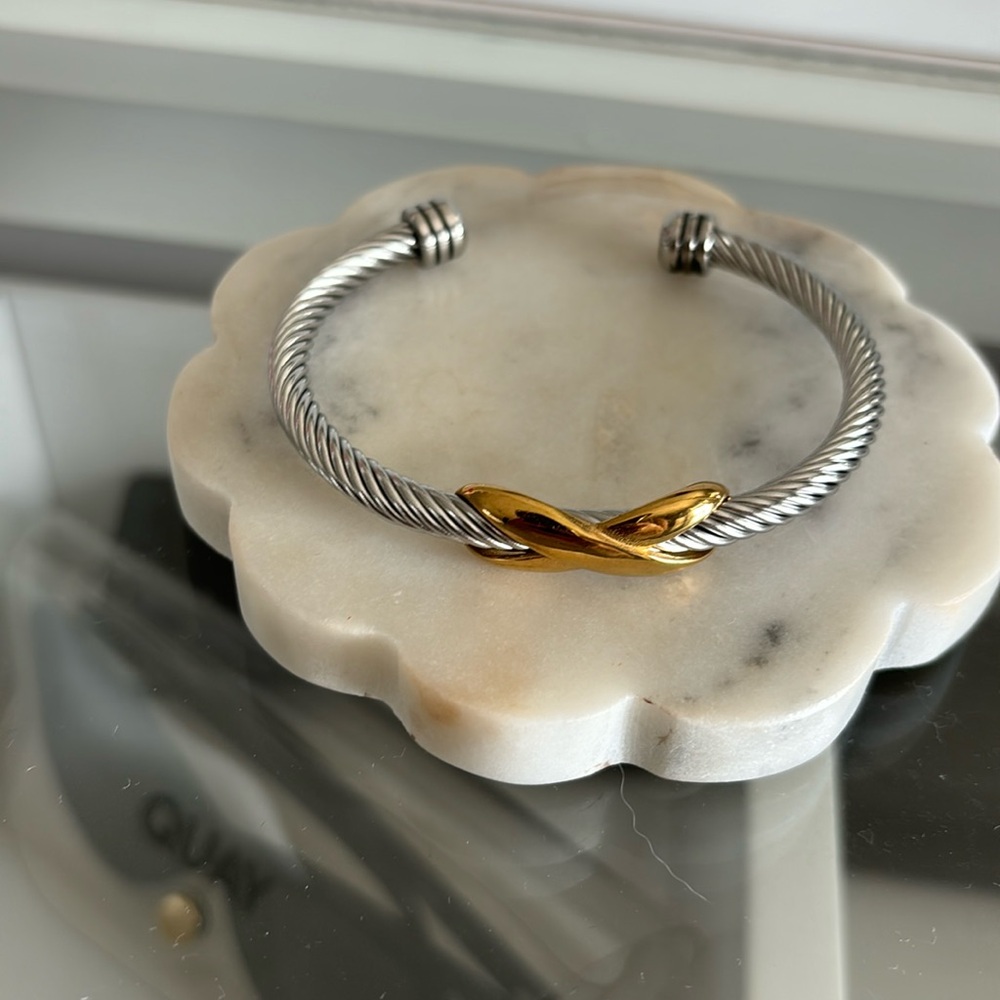 New bracelet
